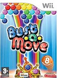 Bust A Move Wii